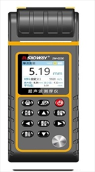 Máy đo độ dày bằng siêu âm SNDWAY SW-6530